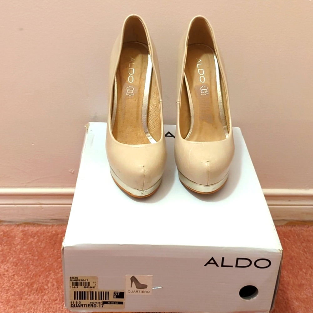 Aldo 37 Quartiero